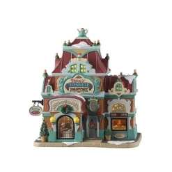 Valerie‘S Viennese Pastry con Alimentatore 4.5V Cod. 55345