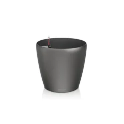 Vaso Classico Premium 35 Lechuza Set Completo