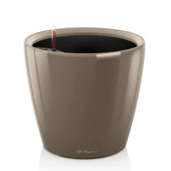 Vaso Classico Premium 21 Lechuza Set Completo