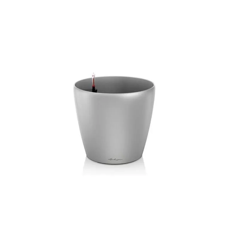 Vaso Classico Premium 70 Lechuza Set Completo