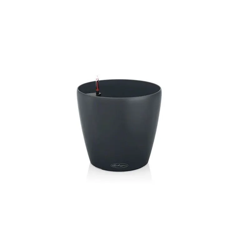 Vaso Classico Premium 70 Lechuza Set Completo