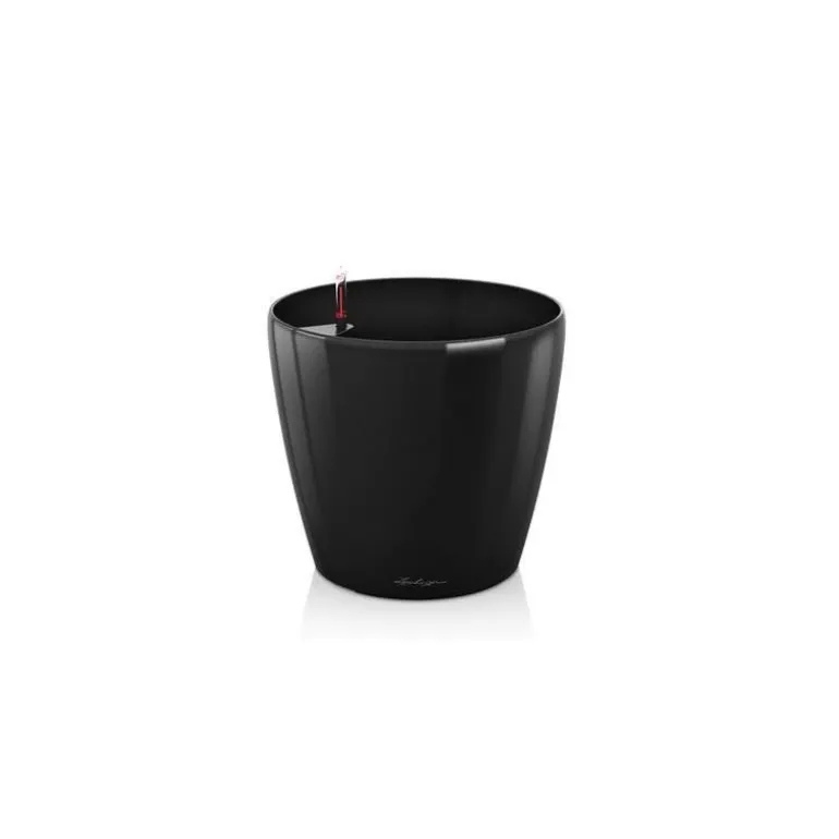 Vaso Classico Premium 70 Lechuza Set Completo