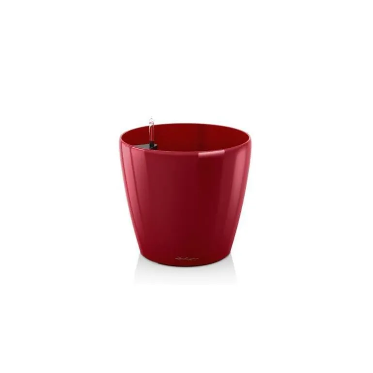 Vaso Classico Premium 70 Lechuza Set Completo