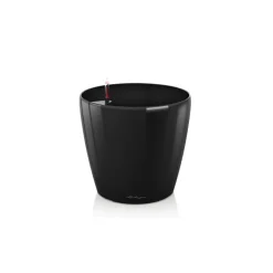 Vaso Classico Premium 28 Lechuza Set Completo