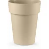 Vaso Cleo Alto Tondo