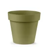 Vaso Cleo Lovin'Green 100% Plastica Riciclata