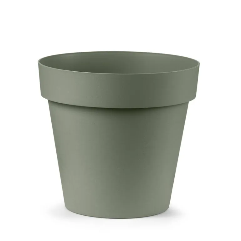 Vaso Cleo Lovin'Green 60% Plastica Riciclata