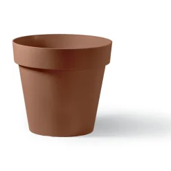 Vaso Cleo Lovin'Green 60% Plastica Riciclata
