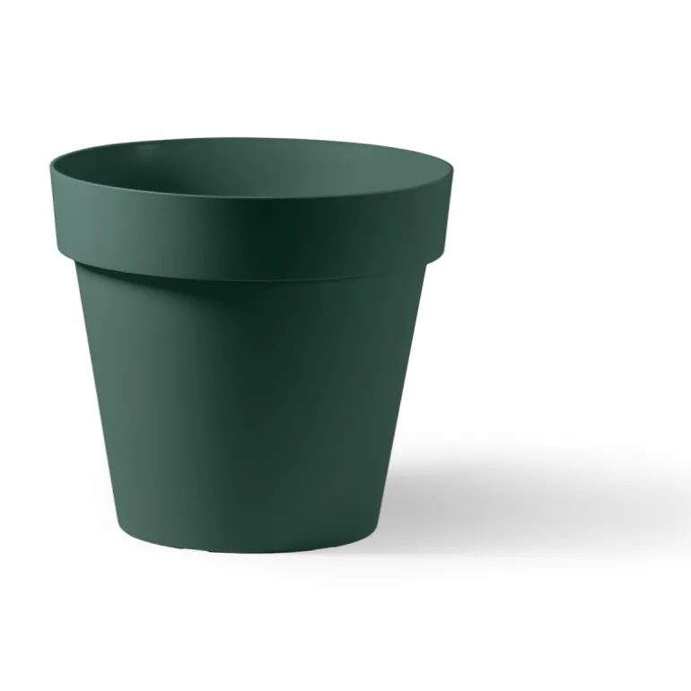 Vaso Cleo Lovin'Green 60% Plastica Riciclata