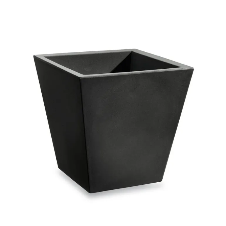 Vaso Cosmos Quadrato