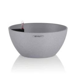 Vaso Cubeto 30 Lechuza Set Completo