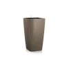 Vaso Cubico Premium 30 Lechuza Set Completo