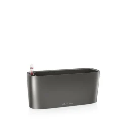 Vaso Delta Premium 10 Lechuza Set Completo