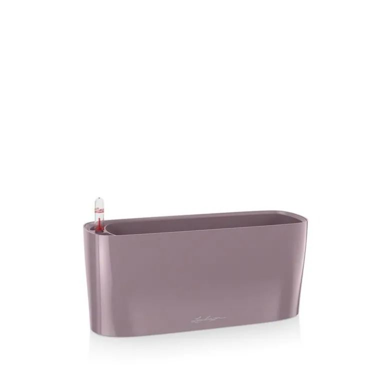 Vaso Delta Premium 10 Lechuza Set Completo