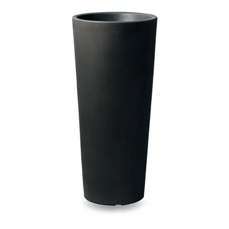 Vaso Genesis Tondo Alto