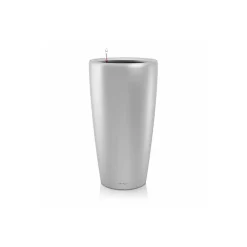 Vaso Rondo Premium 40 Lechuza Set Completo