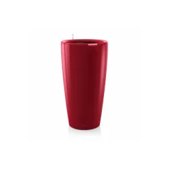 Vaso Rondo Premium 40 Lechuza Set Completo