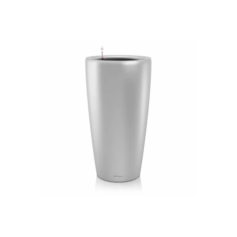 Vaso Rondo Premium 32 Lechuza Set Completo