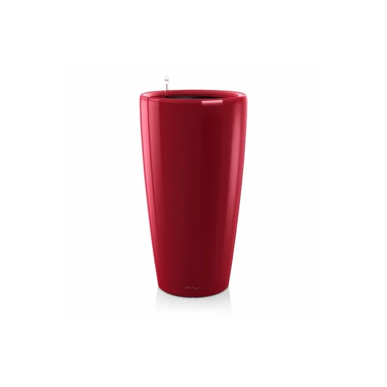 Vaso Rondo Premium 32 Lechuza Set Completo