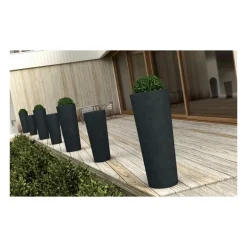 Vaso Schio Cono Alto