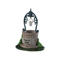 Victorian Wishing Well Cod. 94536