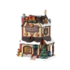 Wagner & Sons Copper Works Cod. 35067