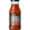 Weber Chilli Barbecue Steaksauce - 240 Ml