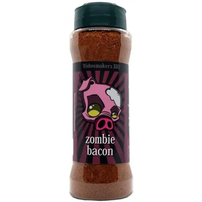 Widowmakers Zombie Bacon - 400 ml