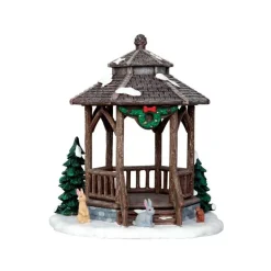 Winter Gazebo Cod. 43084