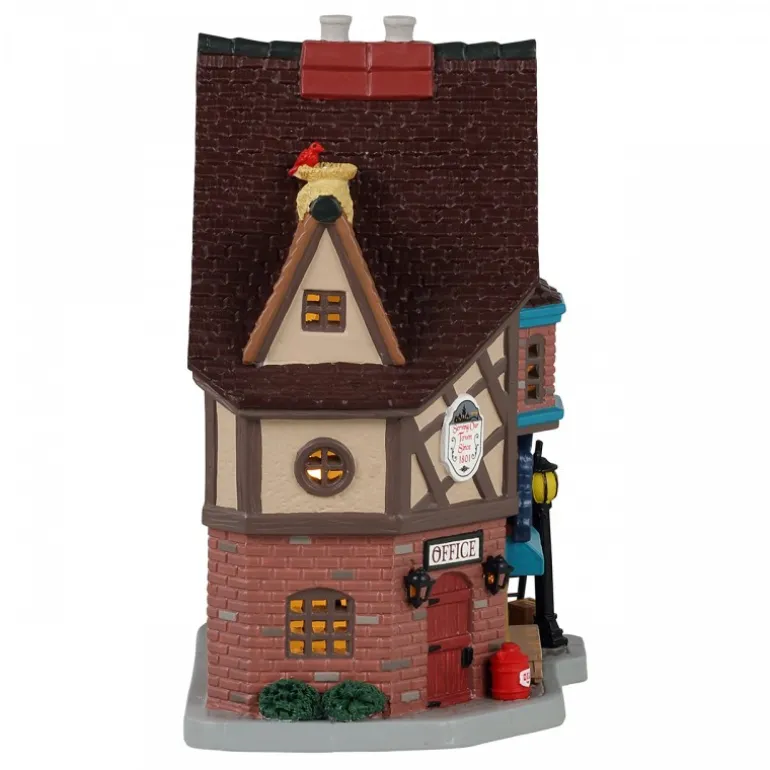 Wright & Sons Lamplighters B/O 4.5V Cod. 15790